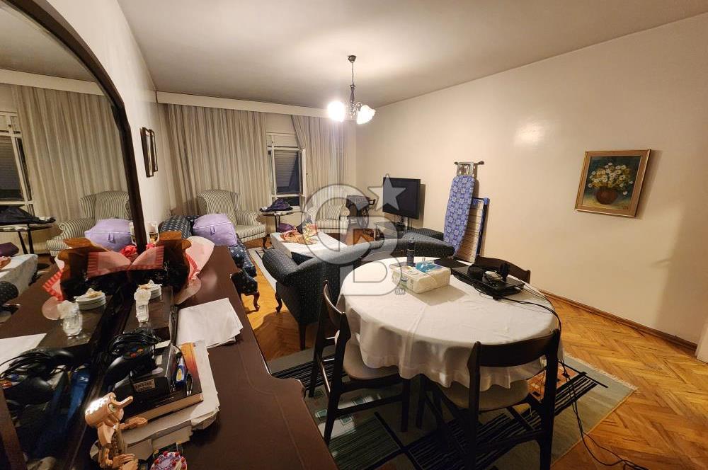 AYRANCI'DA MECLİSE YAKIN 3+1 EŞYALI SATILIK DAİRE