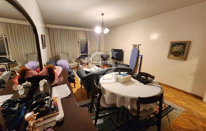 AYRANCI'DA MECLİSE YAKIN 3+1 EŞYALI SATILIK DAİRE