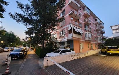 AYRANCI'DA MECLİSE YAKIN 3+1 EŞYALI SATILIK DAİRE