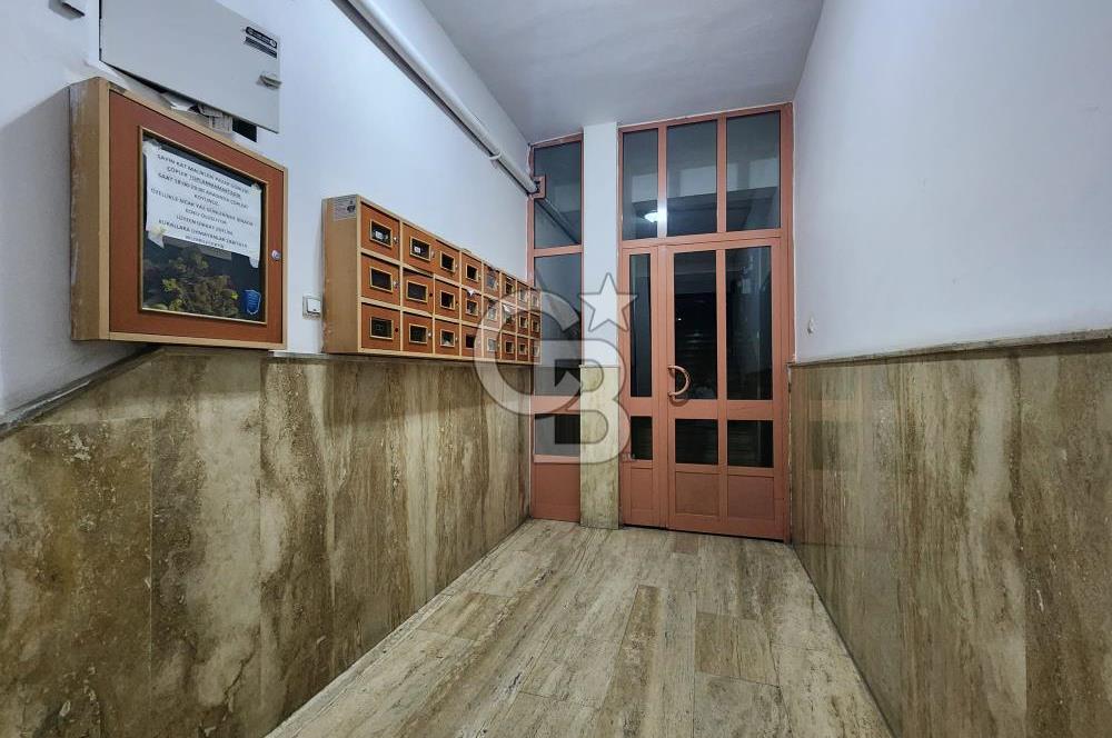 AYRANCI'DA MECLİSE YAKIN 3+1 EŞYALI SATILIK DAİRE