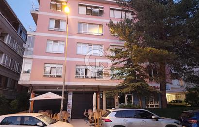 AYRANCI'DA MECLİSE YAKIN 3+1 EŞYALI SATILIK DAİRE