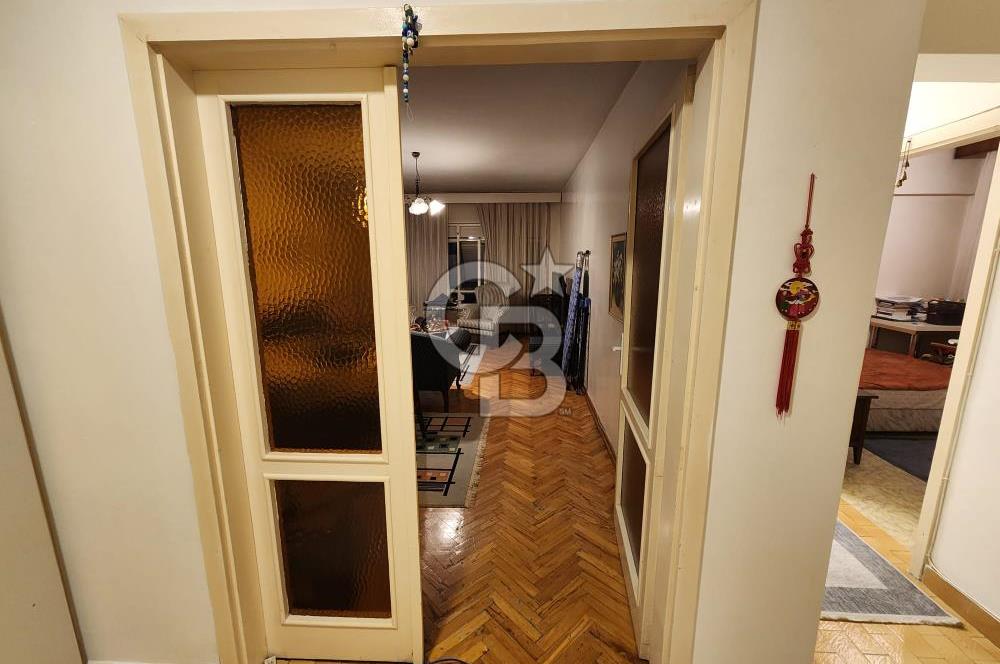 AYRANCI'DA MECLİSE YAKIN 3+1 EŞYALI SATILIK DAİRE