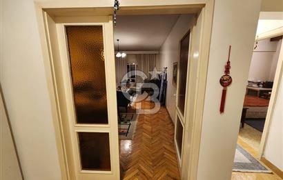 AYRANCI'DA MECLİSE YAKIN 3+1 EŞYALI SATILIK DAİRE