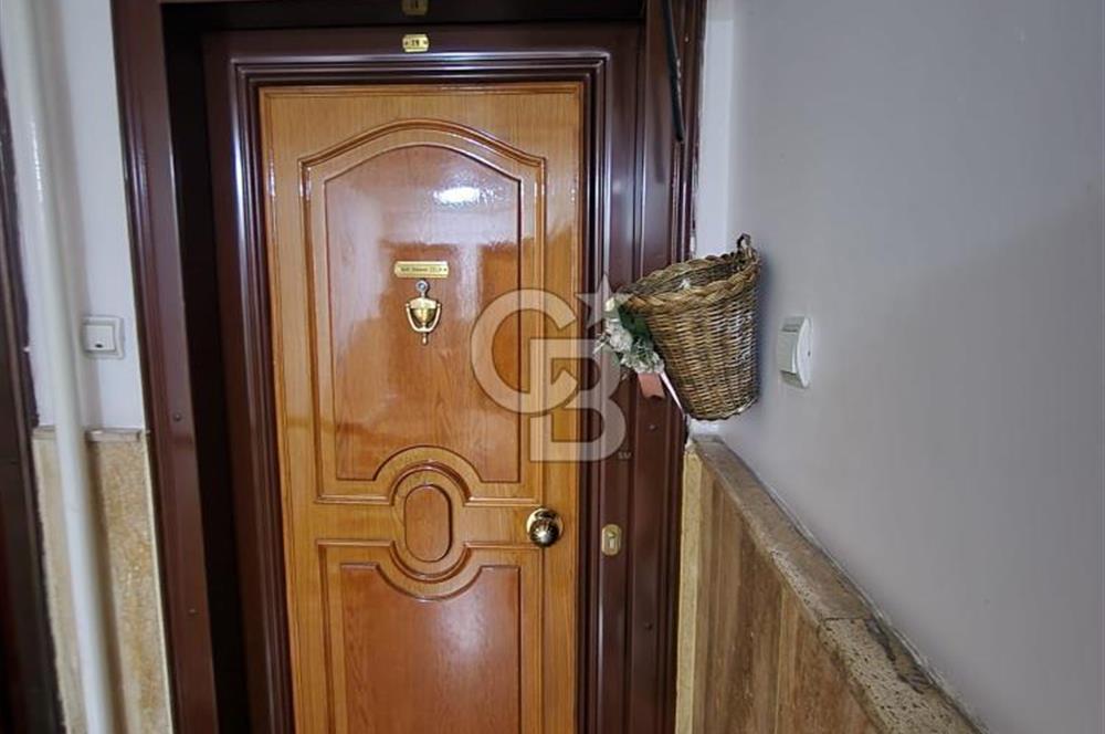 AYRANCI'DA MECLİSE YAKIN 3+1 EŞYALI SATILIK DAİRE