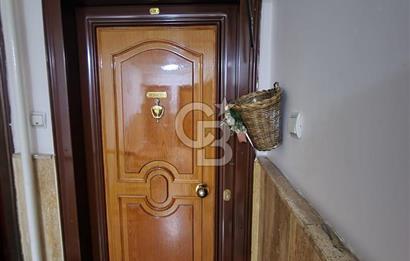 AYRANCI'DA MECLİSE YAKIN 3+1 EŞYALI SATILIK DAİRE