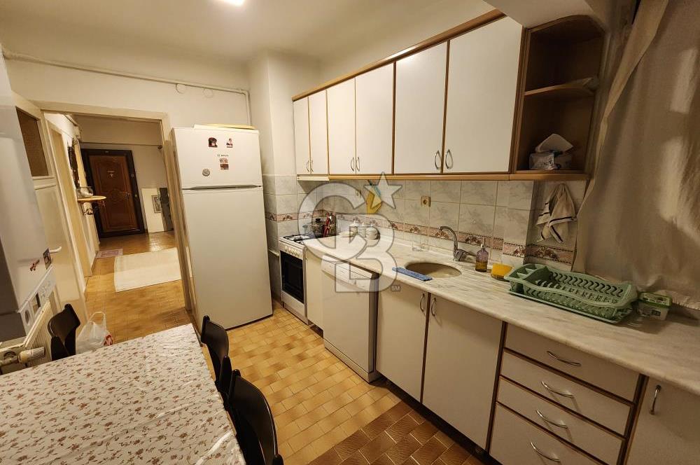 AYRANCI'DA MECLİSE YAKIN 3+1 EŞYALI SATILIK DAİRE