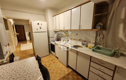 AYRANCI'DA MECLİSE YAKIN 3+1 EŞYALI SATILIK DAİRE