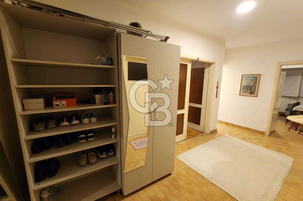 AYRANCI'DA MECLİSE YAKIN 3+1 EŞYALI SATILIK DAİRE