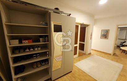 AYRANCI'DA MECLİSE YAKIN 3+1 EŞYALI SATILIK DAİRE