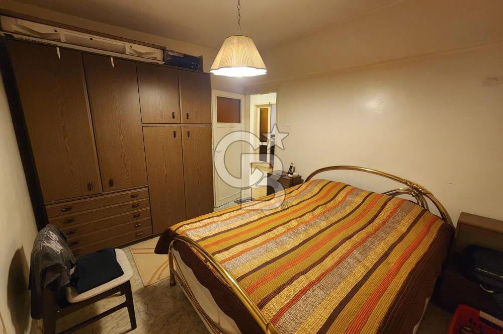 AYRANCI'DA MECLİSE YAKIN 3+1 EŞYALI SATILIK DAİRE