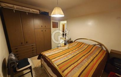 AYRANCI'DA MECLİSE YAKIN 3+1 EŞYALI SATILIK DAİRE