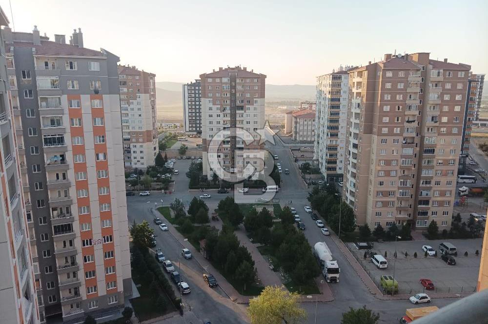 CB ZENİTH / İLDEM C KİRALIK 3+1 DAİRE TEMİZ DAİRE