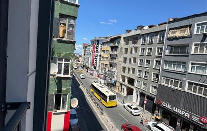 CB*START'DAN ABDİ İPEKÇİ CADDESİ ÜZERİ 2+1 KİRALIK DAİRE