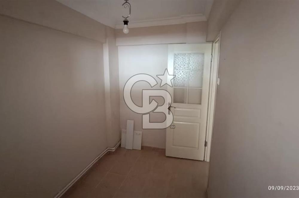 Karşıyaka soğukkuyuda kiralık 3+1