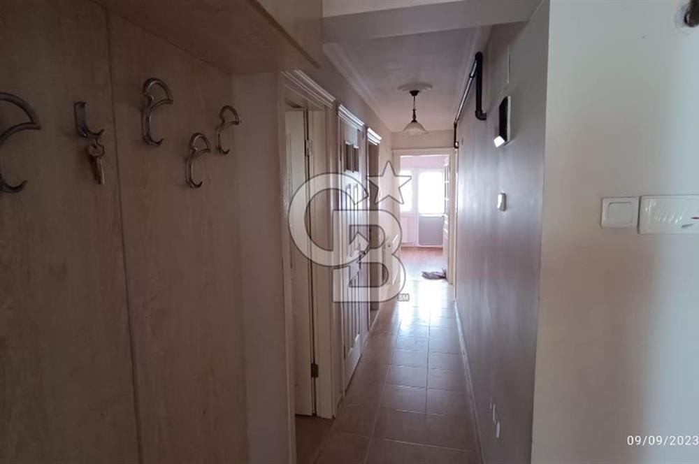 Karşıyaka soğukkuyuda kiralık 3+1