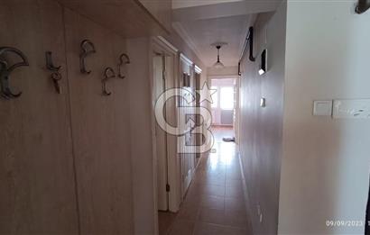 Karşıyaka soğukkuyuda kiralık 3+1