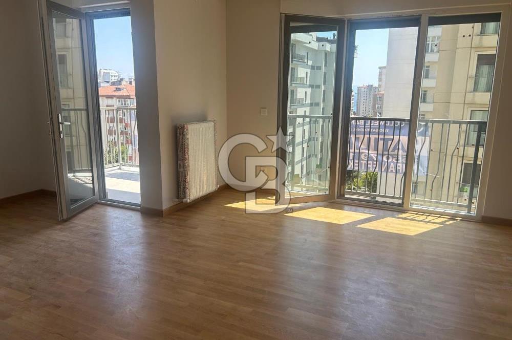 SUADİYE,AYDIN SOKAKTA 3+1 SIFIR , BALKONLU 100 M2 NET DAİRE