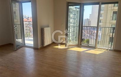 SUADİYE,AYDIN SOKAKTA 3+1 SIFIR , BALKONLU 100 M2 NET DAİRE