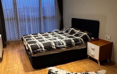 MEYDAN ERYAMAN GÖKSU EŞYALI KİRALIK LÜKS YAPILI TERASLI 2+1