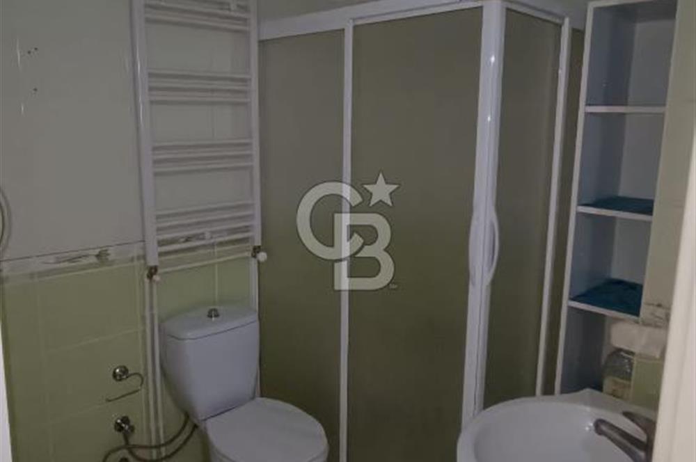 Karşıyaka soğukkuyuda kiralık 3+1