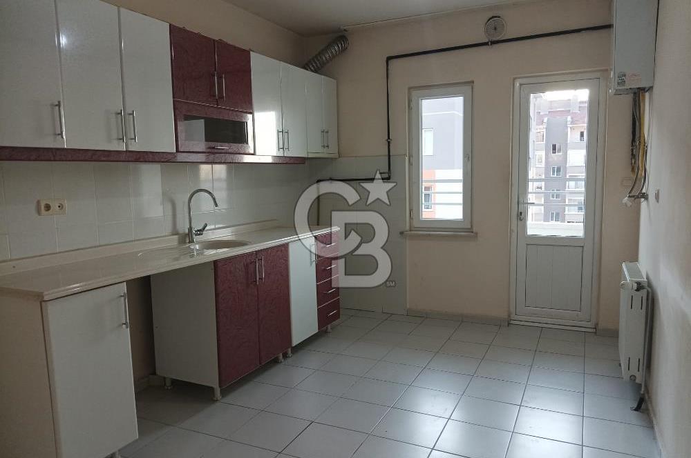 CB ZENİTH / İLDEM C KİRALIK 3+1 DAİRE TEMİZ DAİRE