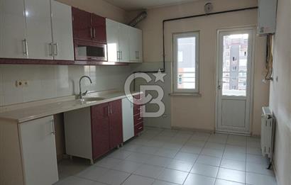 CB ZENİTH / İLDEM C KİRALIK 3+1 DAİRE TEMİZ DAİRE