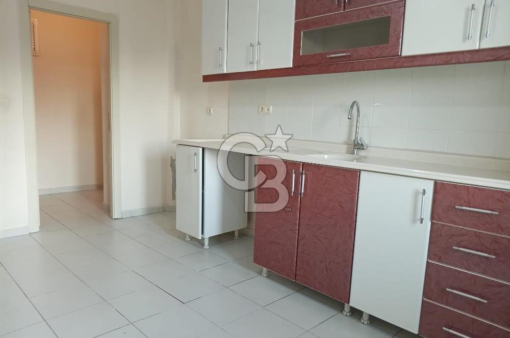 CB ZENİTH / İLDEM C KİRALIK 3+1 DAİRE TEMİZ DAİRE
