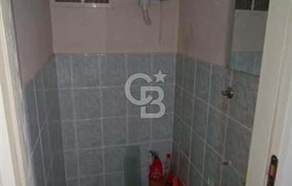 Karşıyaka soğukkuyuda kiralık 3+1