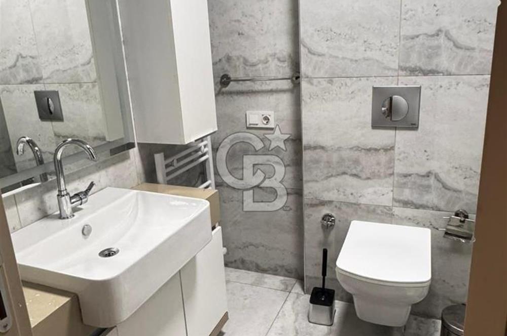 MEYDAN ERYAMAN GÖKSU EŞYALI KİRALIK LÜKS YAPILI TERASLI 2+1
