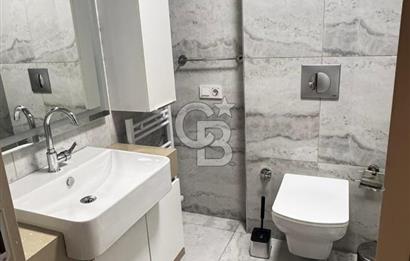 MEYDAN ERYAMAN GÖKSU EŞYALI KİRALIK LÜKS YAPILI TERASLI 2+1
