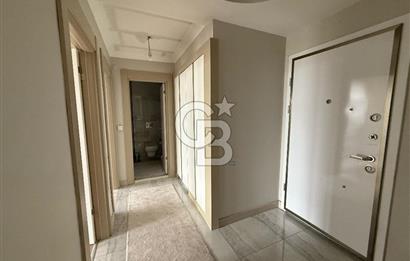 MEYDAN ERYAMAN GÖKSU EŞYALI KİRALIK LÜKS YAPILI TERASLI 2+1
