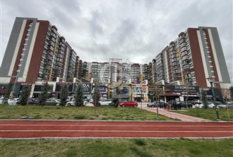 MEYDAN ERYAMAN GÖKSU EŞYALI KİRALIK LÜKS YAPILI TERASLI 2+1