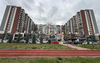 MEYDAN ERYAMAN GÖKSU EŞYALI KİRALIK LÜKS YAPILI TERASLI 2+1