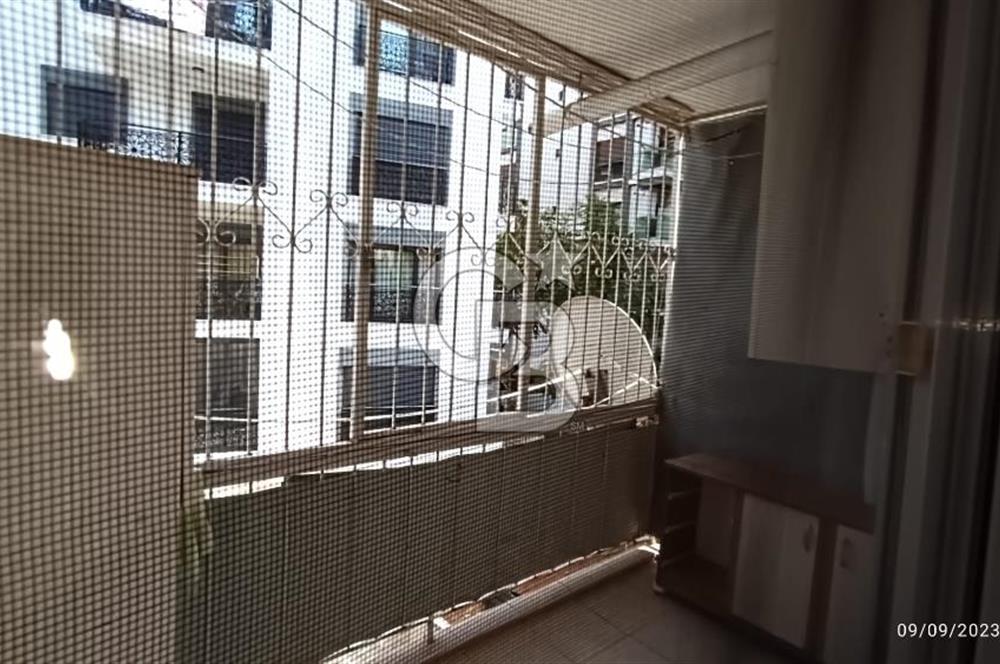 Karşıyaka soğukkuyuda kiralık 3+1