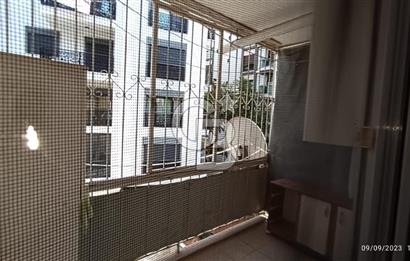Karşıyaka soğukkuyuda kiralık 3+1