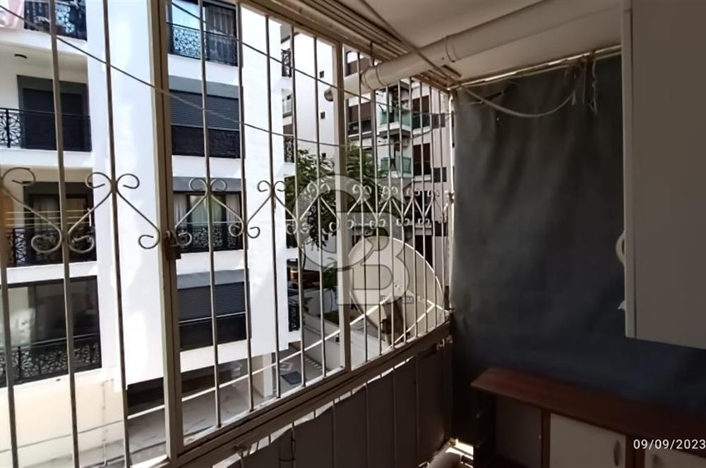 Karşıyaka soğukkuyuda kiralık 3+1