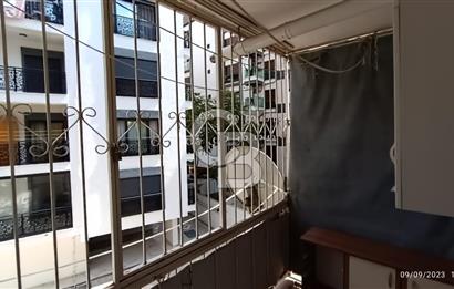 Karşıyaka soğukkuyuda kiralık 3+1