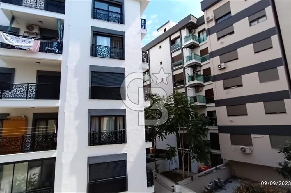 Karşıyaka soğukkuyuda kiralık 3+1