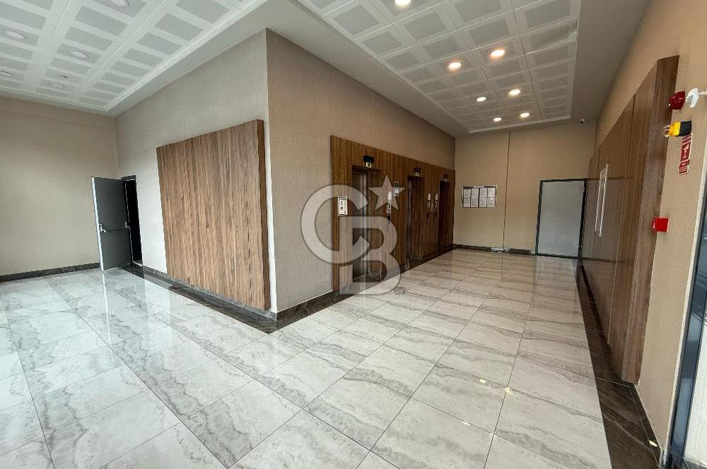 MEYDAN ERYAMAN GÖKSU EŞYALI KİRALIK LÜKS YAPILI TERASLI 2+1