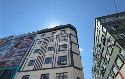 CB*START'DAN ABDİ İPEKÇİ CADDESİ ÜZERİ 2+1 KİRALIK DAİRE
