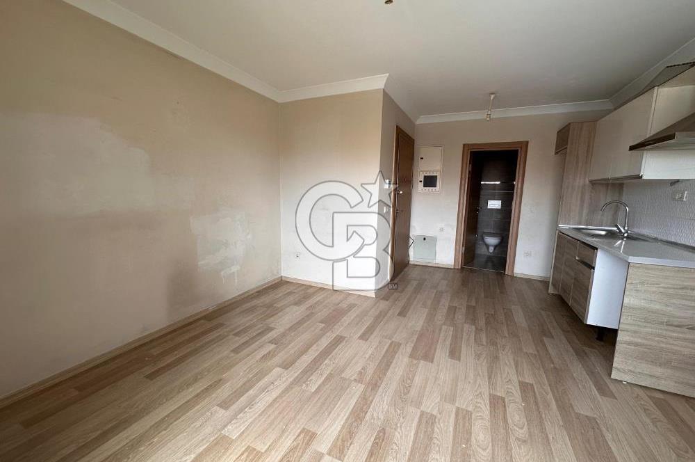 Pendik Helenium Garden Havuz Manzaralı SATILIK 1+0 Stüdyo Daire