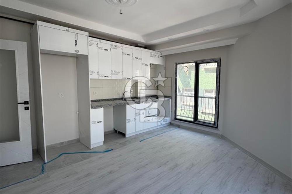 CB*START'DAN ABDİ İPEKÇİ CADDESİ ÜZERİ 2+1 KİRALIK DAİRE