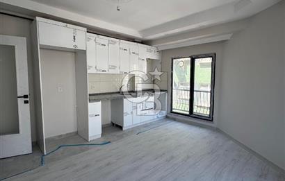 CB*START'DAN ABDİ İPEKÇİ CADDESİ ÜZERİ 2+1 KİRALIK DAİRE