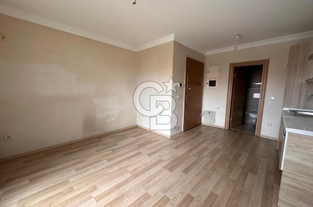 Pendik Helenium Garden Havuz Manzaralı SATILIK 1+0 Stüdyo Daire