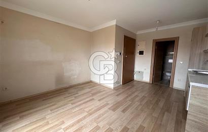 Pendik Helenium Garden Havuz Manzaralı SATILIK 1+0 Stüdyo Daire