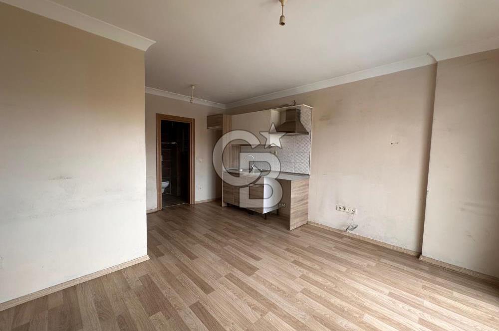 Pendik Helenium Garden Havuz Manzaralı SATILIK 1+0 Stüdyo Daire