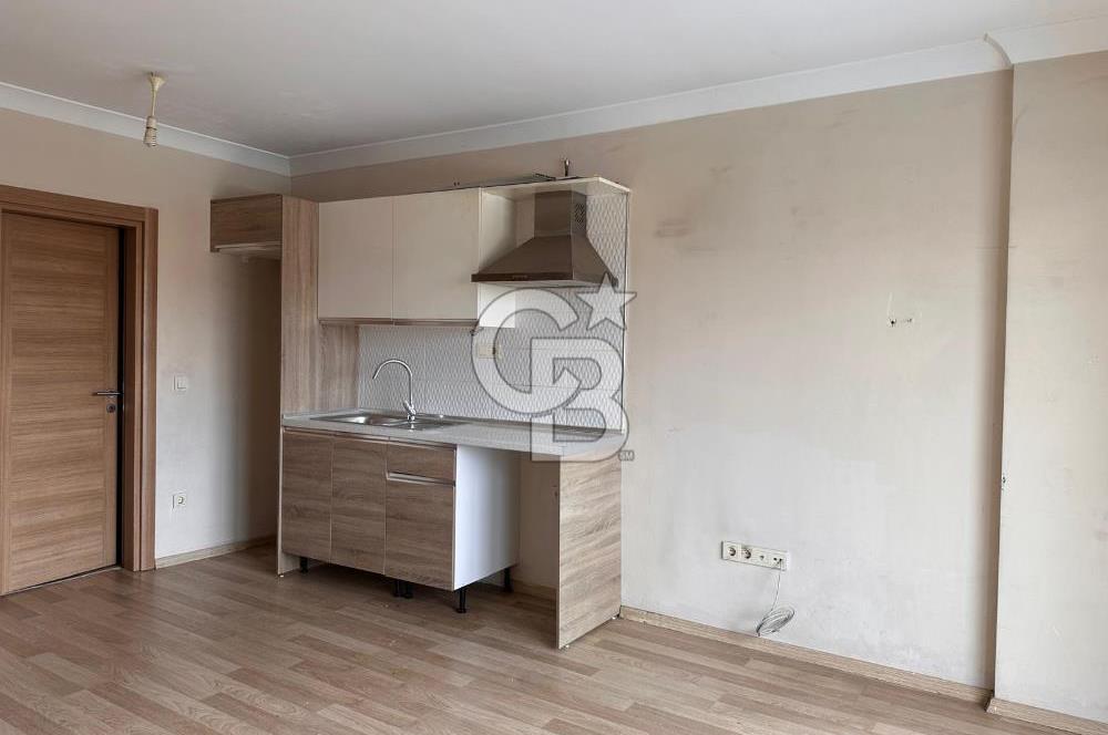 Pendik Helenium Garden Havuz Manzaralı SATILIK 1+0 Stüdyo Daire