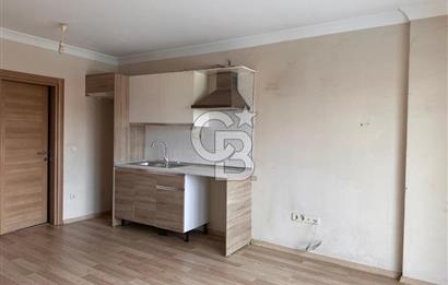Pendik Helenium Garden Havuz Manzaralı SATILIK 1+0 Stüdyo Daire