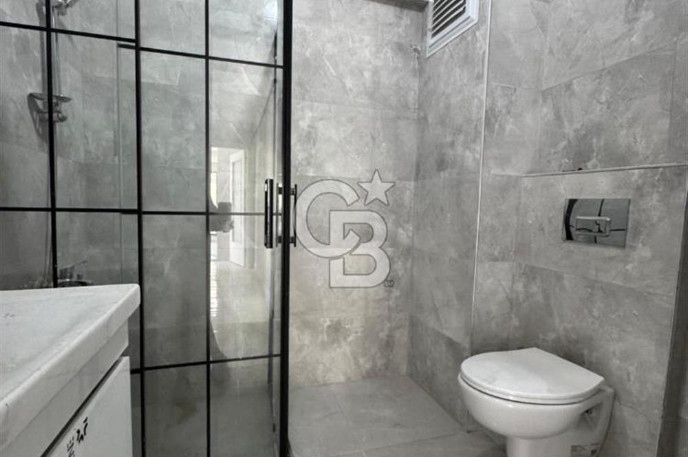 CB*START'DAN ABDİ İPEKÇİ CADDESİ ÜZERİ 2+1 KİRALIK DAİRE