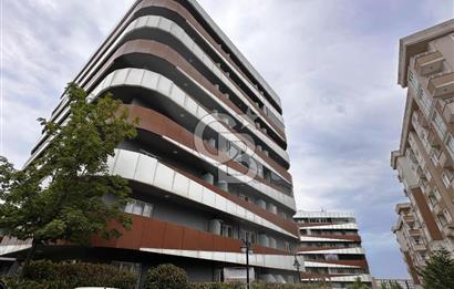 Pendik Helenium Garden Havuz Manzaralı SATILIK 1+0 Stüdyo Daire